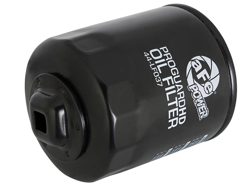 aFe ProGuard Oil Filter 44-LF037-MB