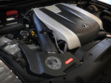AFE Momentum Intake System W/ Pro Dry S Filter 21-24 Lexus IS300/IS350 V6 3.5L