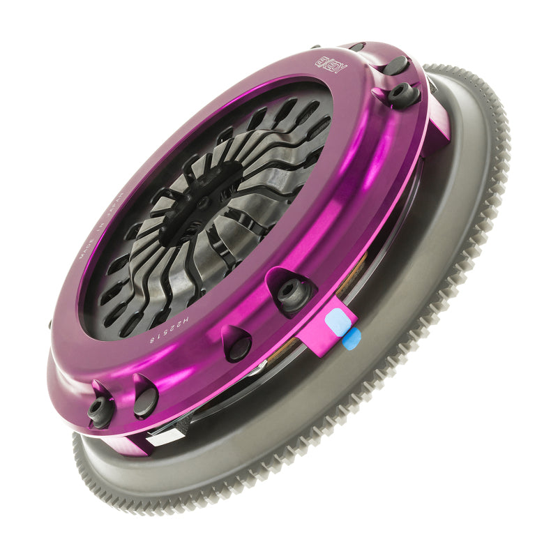 Exedy 1991-1996 Acura NSX V6 Hyper Single Clutch Sprung Center Disc Pull Type Cover | HH04SD1