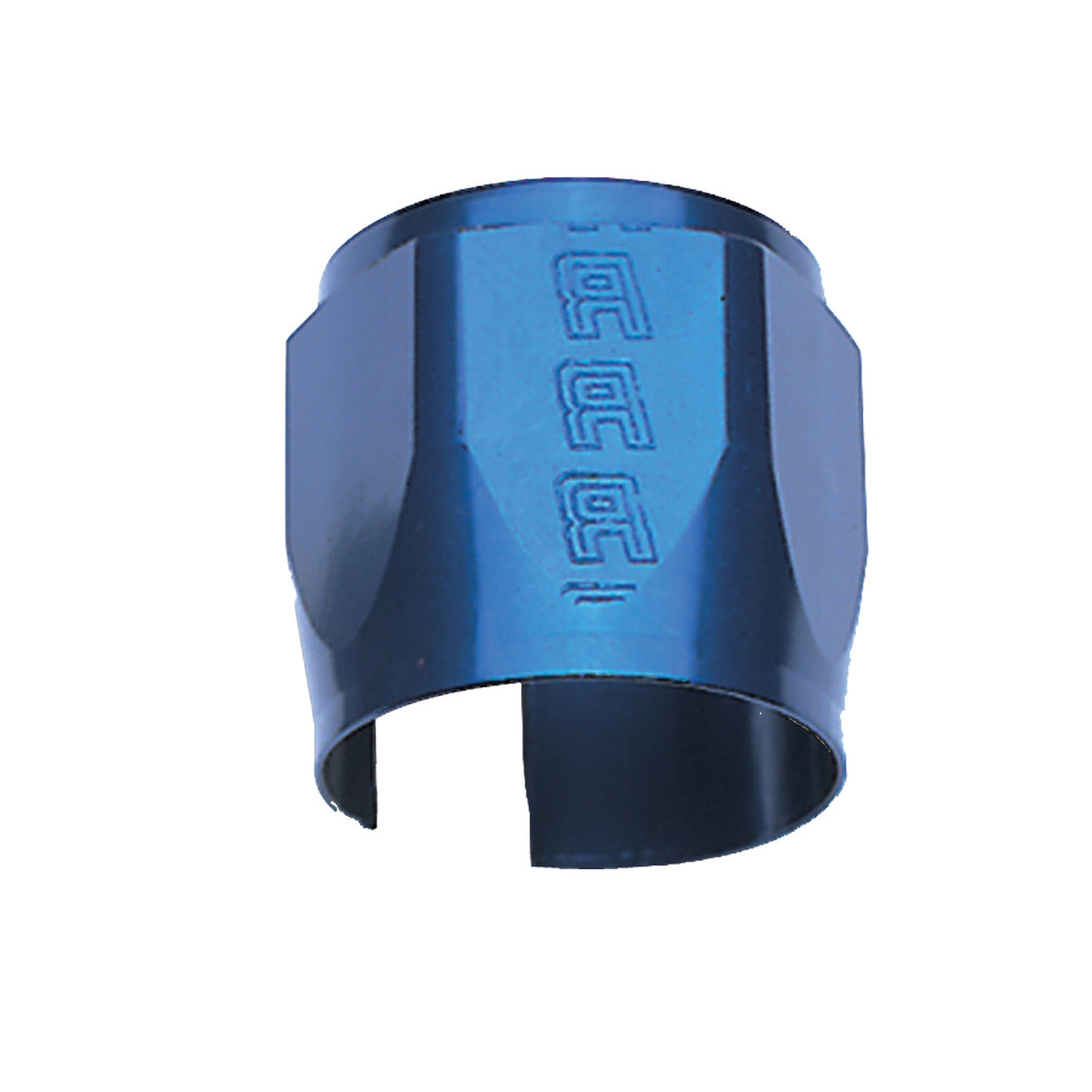 623200 | TUBE SEAL END, # 12 BLUE