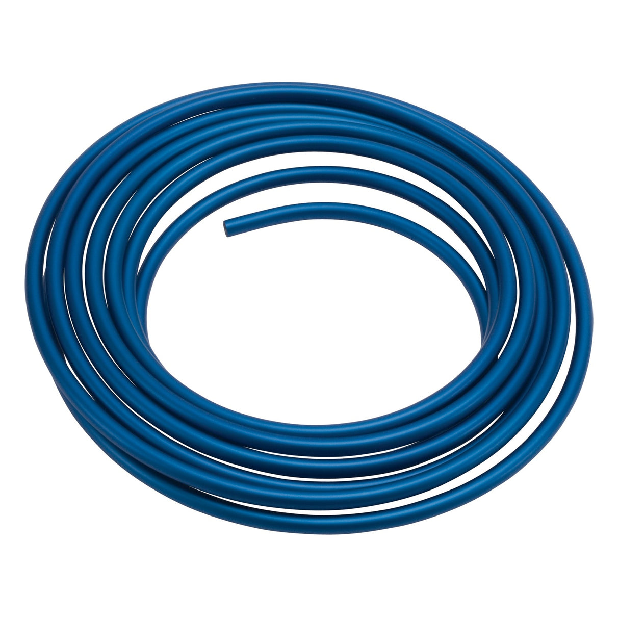 639270 | ALUMINUM FUEL LINE 1/2" OD BLUE