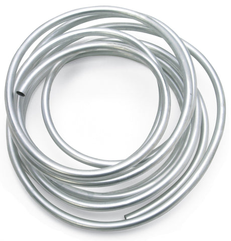 639480 | ALUMINUM FUEL LINE 3/8" NATURAL