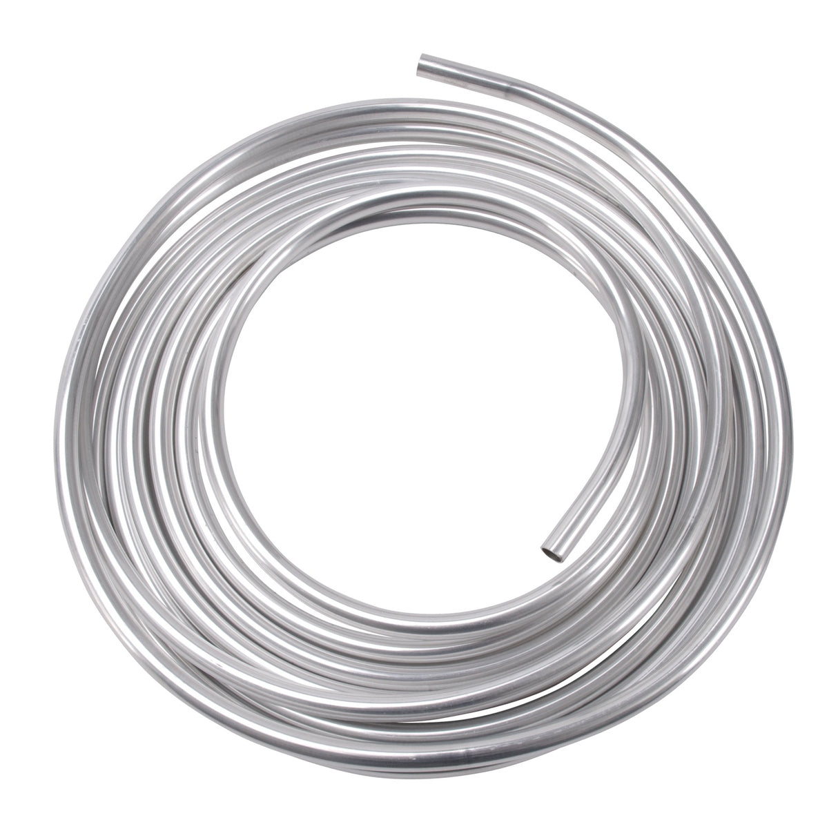 639490 | ALUMINUM FUEL LINE 1/2" NATURAL