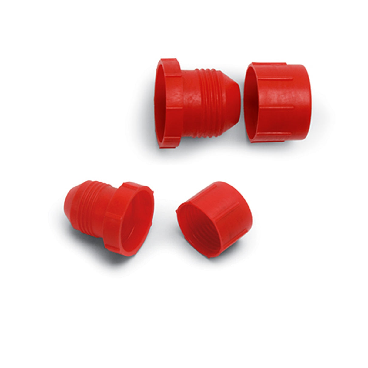 645551 | FITTING PLUG #12 AN PKG OF 10