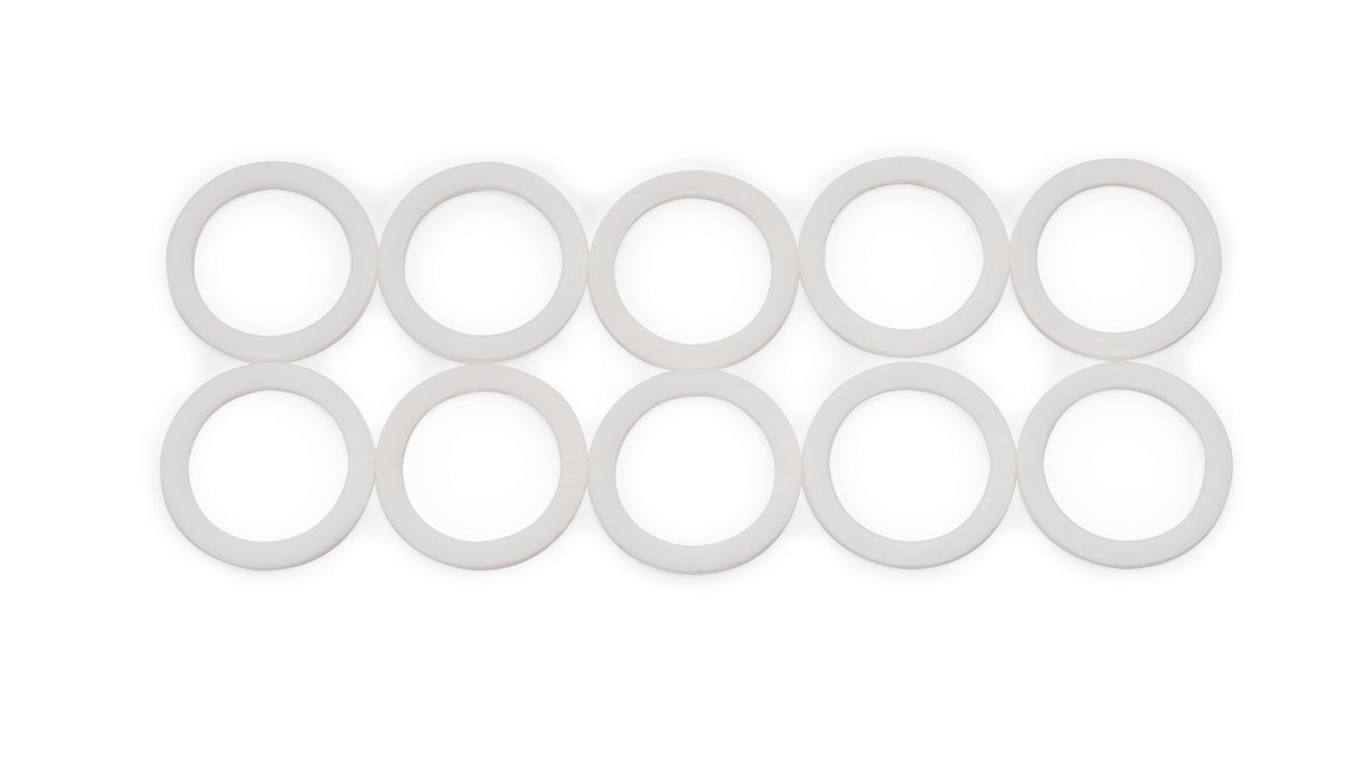 651210 | TEFLON WASHER FOR USE W/-10 AN BULKHEAD FITTINGS (BULK PKG OF 10)