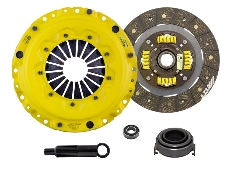 ACT AI4-XTSS B Series XT/Perf Street Sprung Clutch Kit