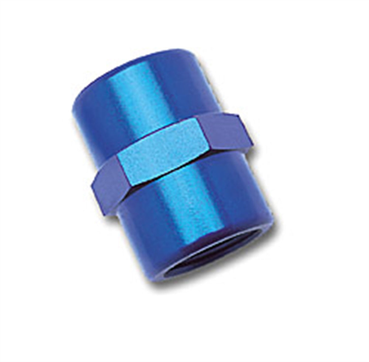 661460 | COUPLER, FEMALE - 3/8" NPT