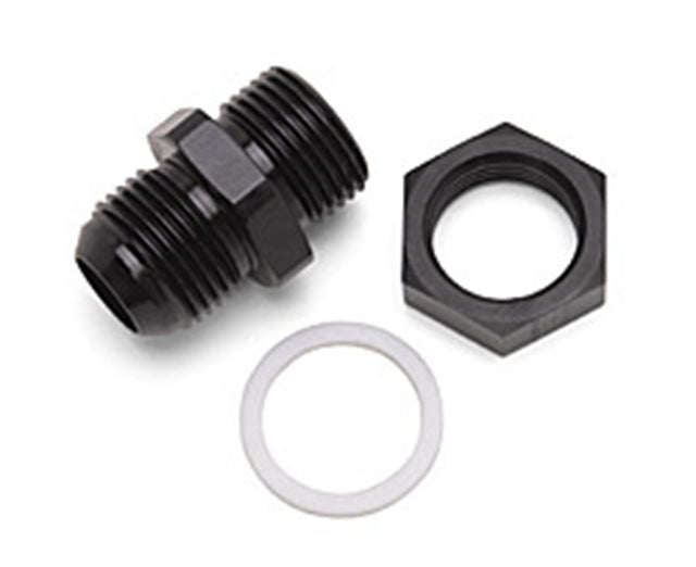 670870 | FITTING, -10 FUEL CELL BULKHEAD
