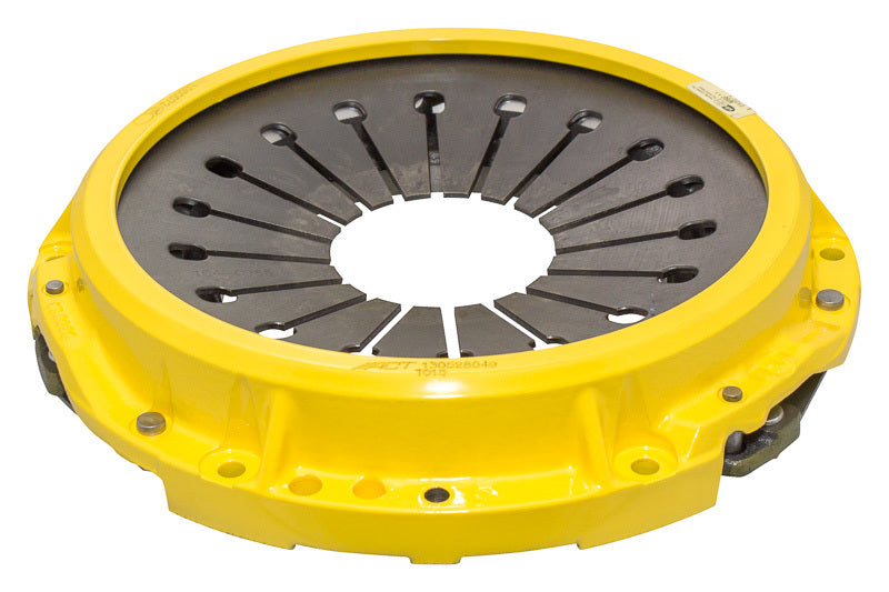 ACT 1987 Toyota Supra P/PL Heavy Duty Clutch Pressure Plate PN: T015
