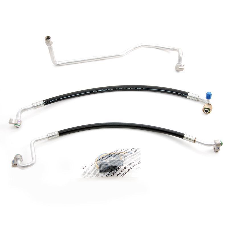 Hybrid Racing K Swap AC Line Kit