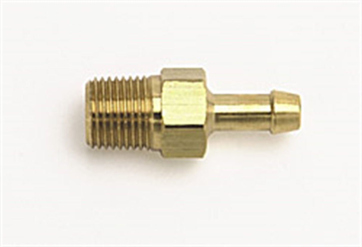 697000 | HOSE FITTING, 1/8 NPT X 3/16"