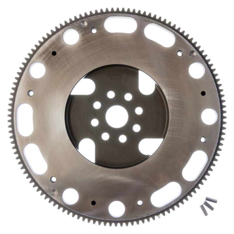 Exedy 2005-2005 Saab 9-2X Aero H4 Lightweight Flywheel | FF01