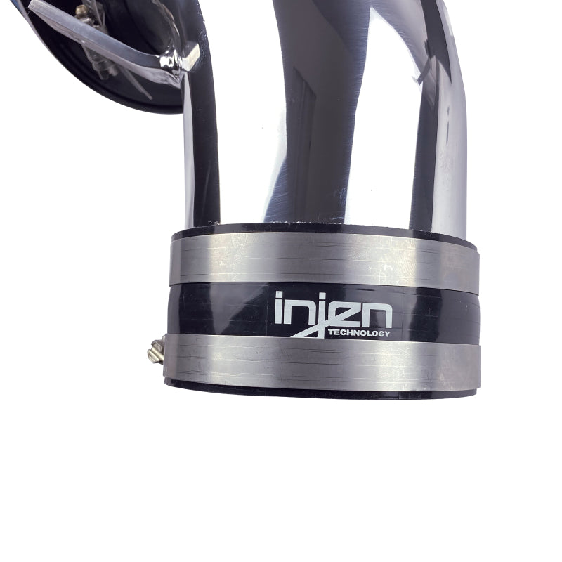 Injen SP Cold Air Intake System Polished 20-24 GR Supra Turbo A90 L6-3.0L
