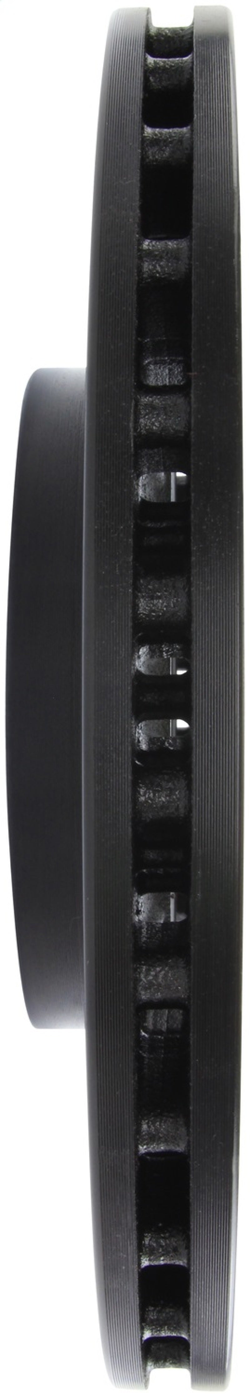 StopTech 04-08 Acura TL (Brembo Caliber) SportStop Slotted & Drilled Right Front Rotor