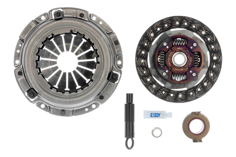 Exedy OE 1992-2001 Honda Prelude L4 Clutch Kit | KHC03