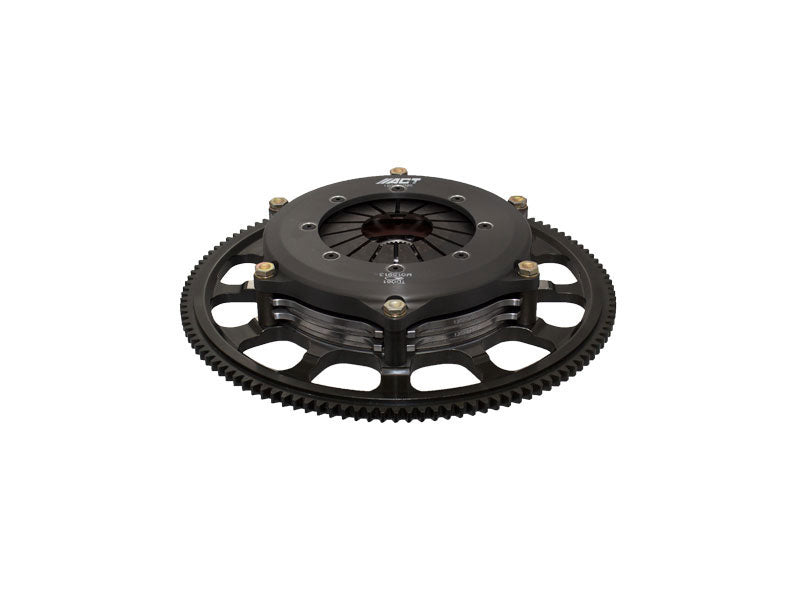 ACT K20 K24 Twin Disc Sint Iron Race Kit Clutch Kit PN: T1RR-H04