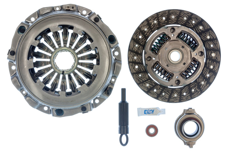 Exedy OE 2005-2005 Saab 9-2X H4 Clutch Kit | KSB03