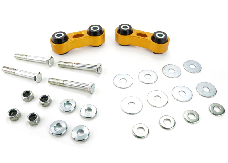 Whiteline 03-08 Forester / 02-07 WRX / 04-07 STi / 05-08 LGT Front Sway bar link