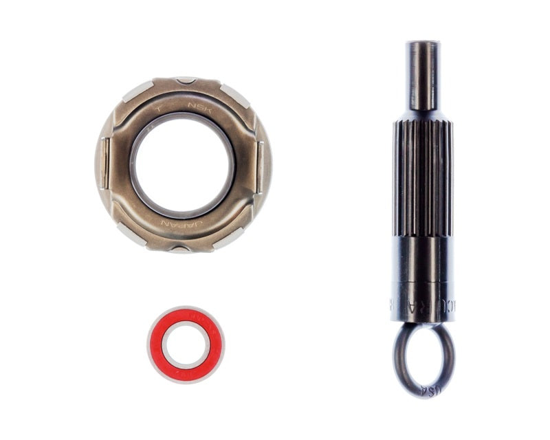 Exedy 1990-1991 Acura Integra L4 Hyper Series Acc. Kit Incl Release/Pilot Bearing & Alignment Tool | HCAK100