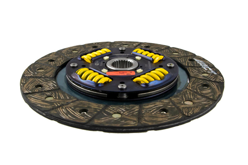 ACT Performance Street Sprung Clutch Disc PN: 3001801