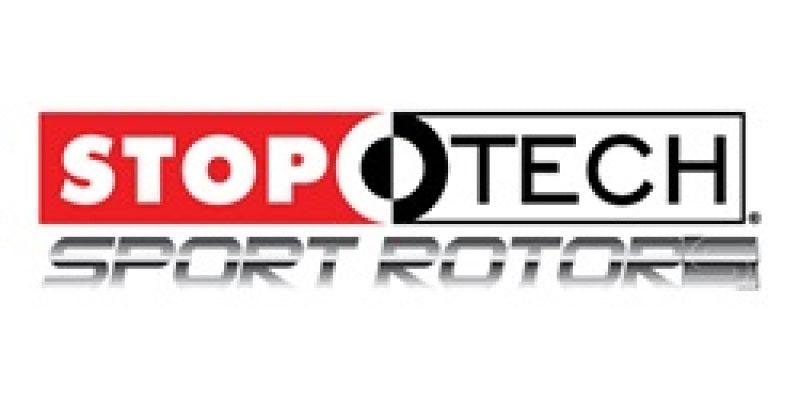 StopTech Street Touring 00-09 Honda S2000 / 92-07 Accord / 04-10 TSX Rear Brake Pads