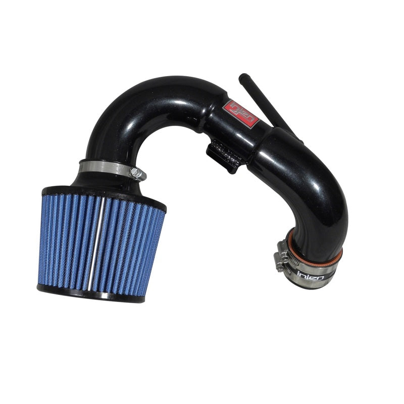 Injen 10-13 Toyota Prius / 11-13 Lexus CT 200H Hybrid Polished C/A Intake w/MR Tech/Air Fusion