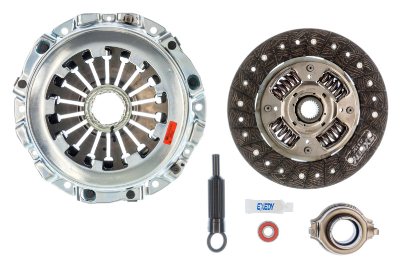 Exedy 2005-2005 Saab 9-2X Aero H4 Stage 1 Organic Clutch Subaru Forester 2004-2005 | 15802HD