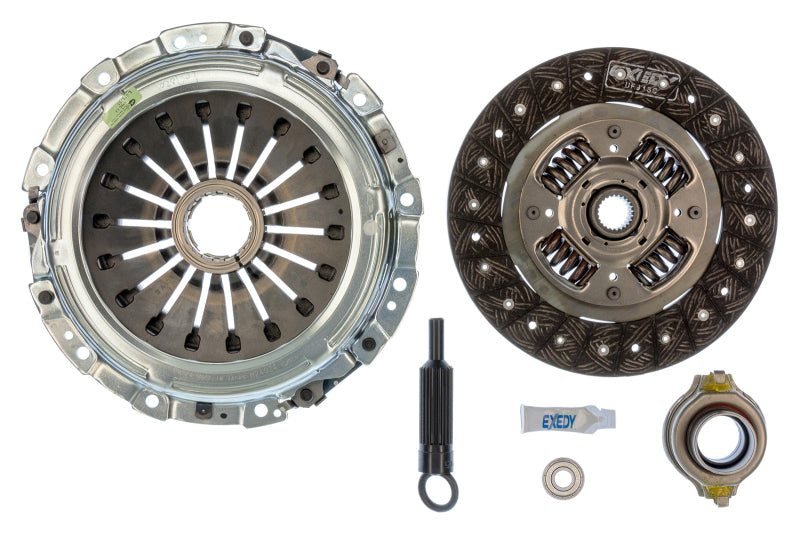 Exedy 2004-2014 Subaru Impreza WRX STI H4 Stage 1 Organic Clutch | 15803