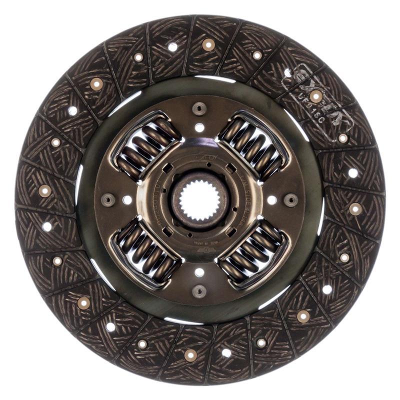 Exedy 04-14 Subaru Impreza WRX STI H4 Stage 1 Replacement Organic Clutch Disc (For 15803HD) | FD12H1