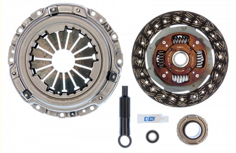 Exedy OE 1992-1993 Acura Integra L4 Clutch Kit | 8028