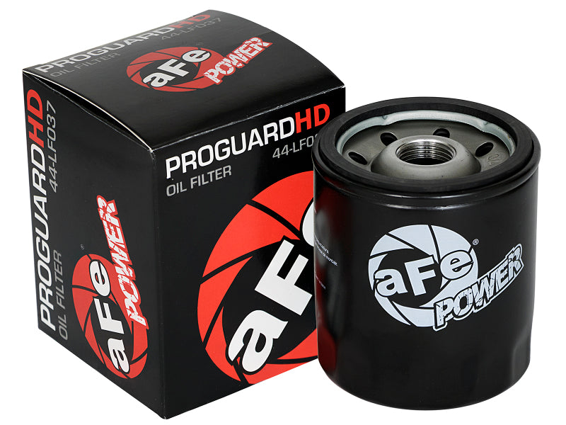 aFe ProGuard Oil Filter 44-LF037-MB
