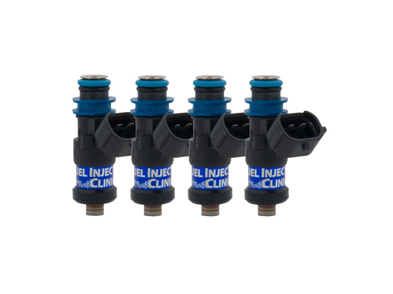 IS177-2150H | Fuel Injector Clinic Injector Set (High-Z) 2150cc for Subaru BRZ