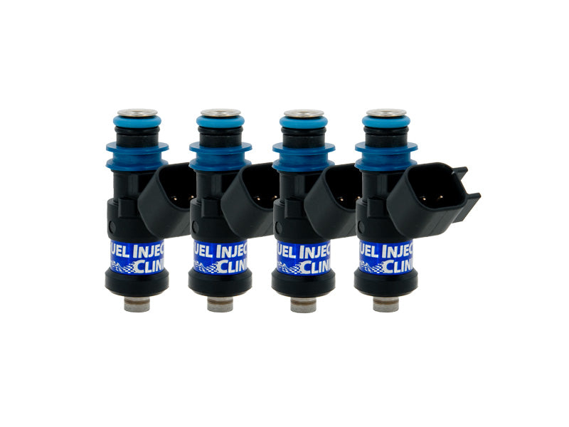 IS177-0850H | Fuel Injector Clinic Injector Set (High-Z) 850cc for Subaru BRZ