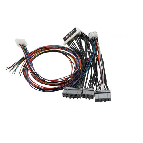 Blox HARNESS ECU JUMPER HARNESS Honda OBD0 - OBD1