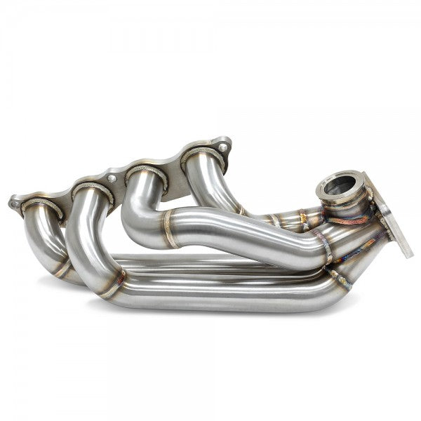 Blox Sidewinder Turbo Manifold for K-Series K20A/A2/A3/Z1/Z3 K24A2/A4