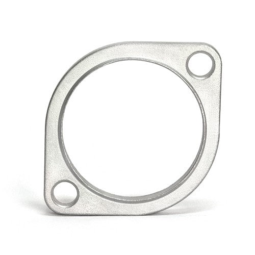 Blox PERFORMANCE DIY EXHAUST FLANGE 3", 2-HOLE Exhaust Flange - 3" (2-bolt)