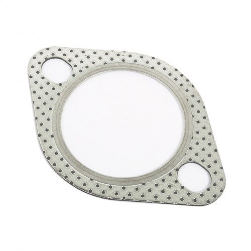 Blox PERFORMANCE DIY EXHAUST GASKET 2.25", 2-HOLE 2.25" / 2-Hole Exhaust Gasket