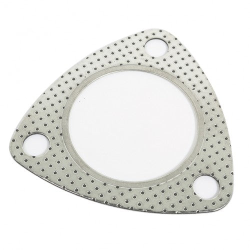 Blox PERFORMANCE DIY EXHAUST GASKET 2.25", 3-HOLE 2.25" / 3-Hole Exhaust Gasket