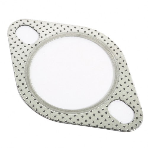 Blox PERFORMANCE DIY EXHAUST GASKET 2.5", 2-HOLE 2.5" / 2-Hole Exhaust Gasket
