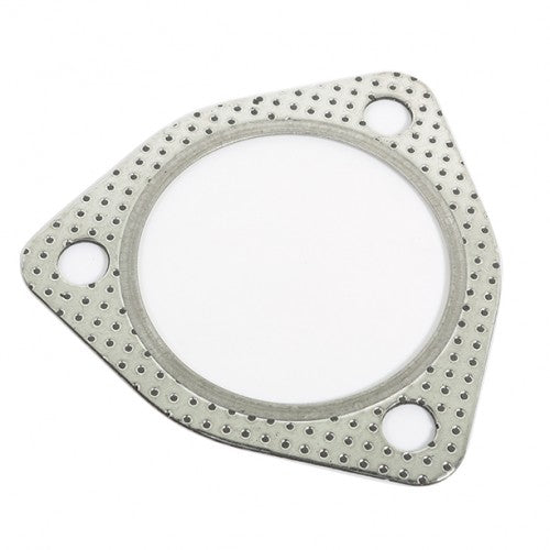 Blox PERFORMANCE DIY EXHAUST GASKET 2.5", 3-HOLE 2.5" / 3-Hole Exhaust Gasket
