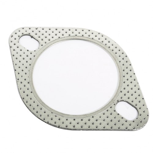 Blox PERFORMANCE DIY EXHAUST GASKET 2.75", 2-HOLE 2.75" / 2-Hole Exhaust Gasket