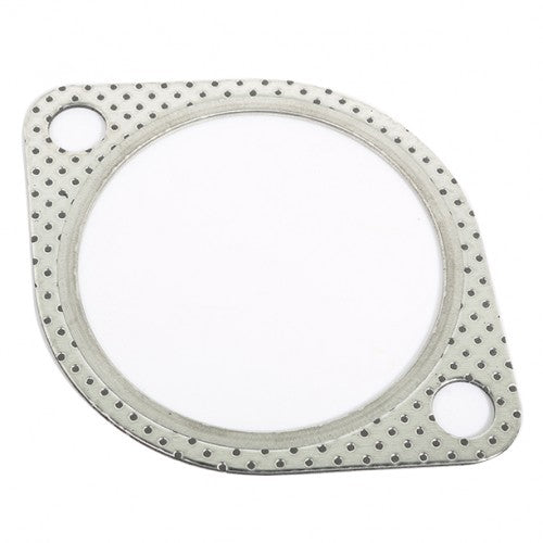 Blox PERFORMANCE DIY EXHAUST GASKET 3", 2-HOLE 3" / 2-Hole Exhaust Gasket