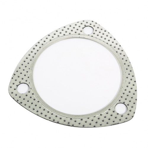 Blox PERFORMANCE DIY EXHAUST GASKET 3", 3-HOLE 3" / 3-Hole Exhaust Gasket