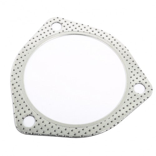 Blox PERFORMANCE DIY EXHAUST GASKET 3.5", 3-HOLE 3.5" / 3-Hole Exhaust Gasket