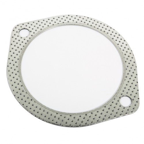Blox PERFORMANCE DIY EXHAUST GASKET 4", 2-HOLE 4" / 2-Hole Exhaust Gasket