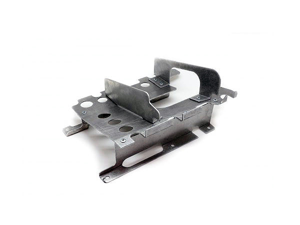 K-series RSX Type-S Oil Pan Baffle