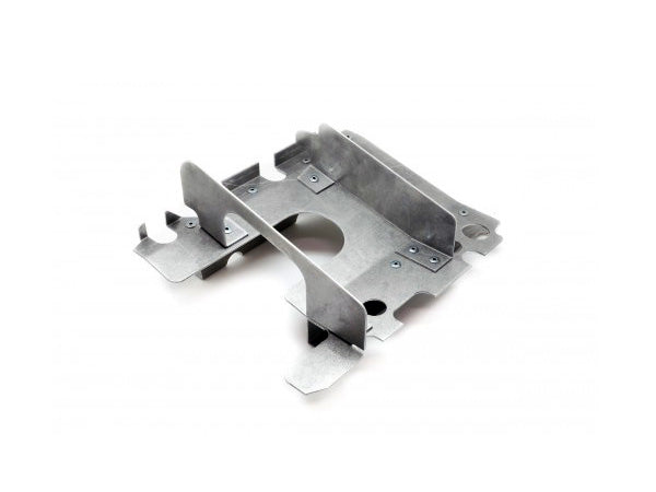 Blox K20A2 K20Z1 Oil Pan Baffle