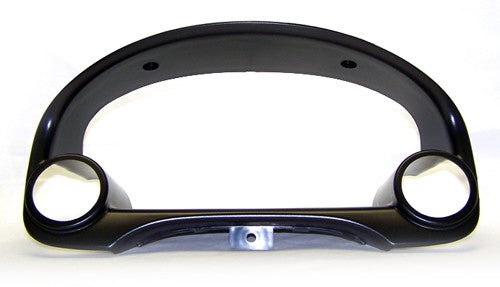 Blox GAUGE HOLDER 2-GAUGE CLUSTER Gauge Cluster, 1998 Honda Accord 2-Gauge
