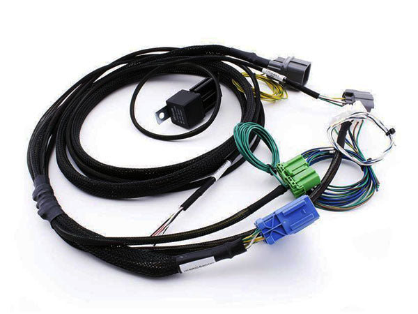 Hybrid Racing K-Series Swap Conversion Wiring Harness (96-98 Civic)