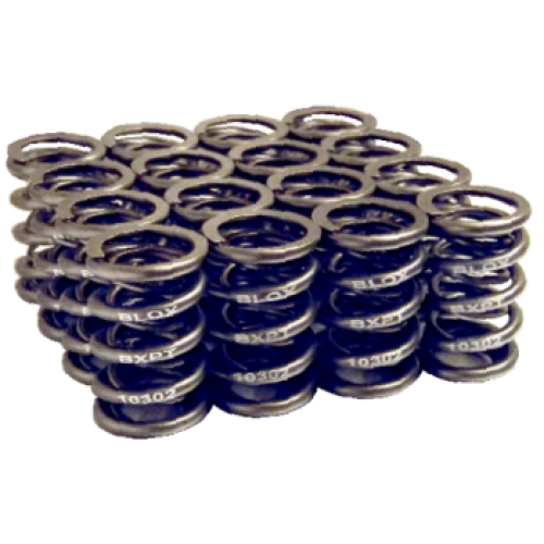 Blox LS Dual Valve Springs Set B18A-B, B20 (1.8L - 2.0L DOHC) Set of 16